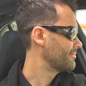 Meet your Posher, Keith